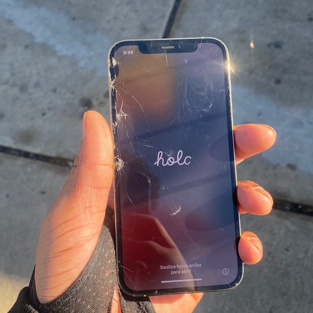 iPhone 12 Pro Max( I don’t need it anymore it’s boring wrong with it